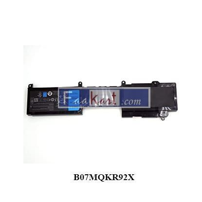 Picture of B07MQKR92X  Replacement Battery For Dell