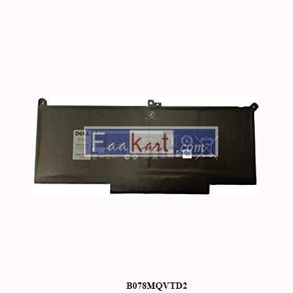Picture of B078MQVTD2 Laptop Battery