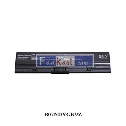 Picture of B07NDYGK9Z Replacement Battery for Toshiba