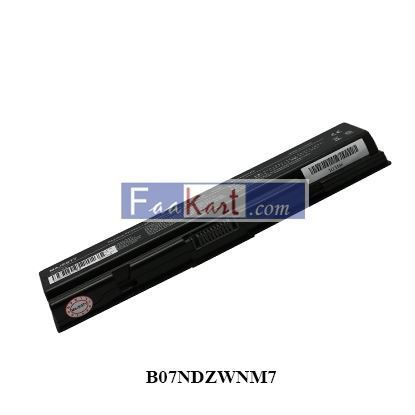 Picture of B07NDZWNM7 Laptop Battery For Toshiba