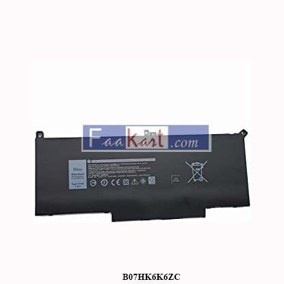 Picture of B07HK6K6ZC  Laptop Battery