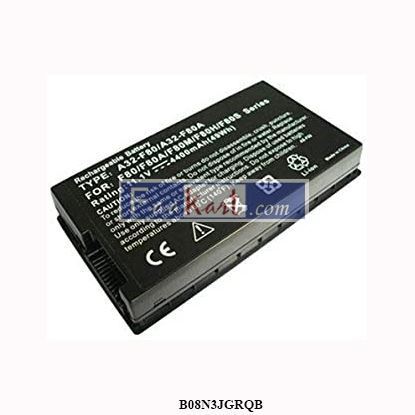 Picture of B08N3JGRQB SellZone Laptop Battery Compatible for HCL F80
