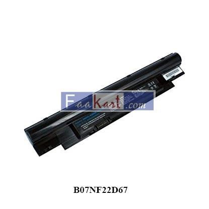 Picture of B07NF22D67   Laptop Battery  Dell