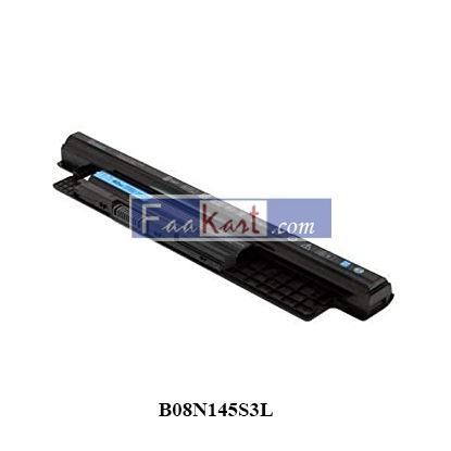 Picture of B08N145S3L Replacement Laptop Battery for Battery Dell