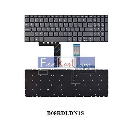 Picture of B08RDLDN1S Replacement Keyboard