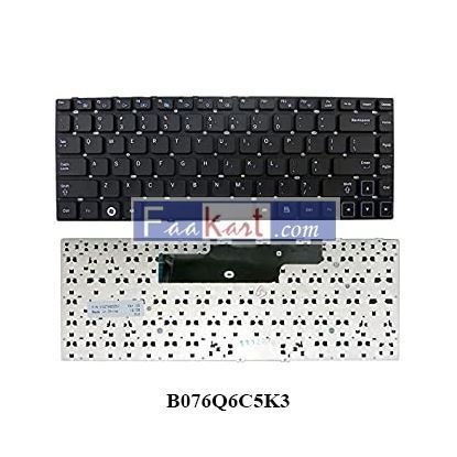 Picture of B076Q6C5K3   Laptop Keyboard For Samsung