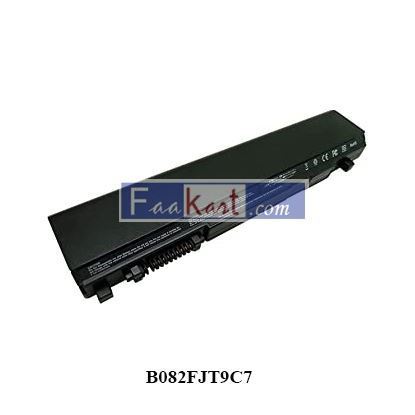 Picture of B082FJT9C7  6 Cell Laptop Battery for Toshiba