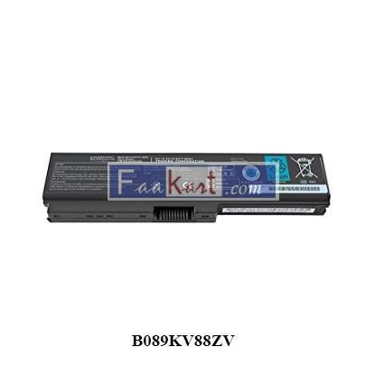 Picture of B089KV88ZV Replacement Laptop Battery for Toshiba