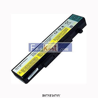Picture of B07NF167SV Lenovo Ideapad G480 Battery Replacement