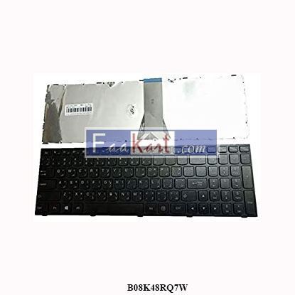 Picture of B08K48RQ7W  Laptop Keyboard