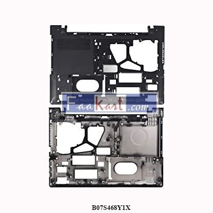 Picture of B07S468Y1X findmall New G50-30 G50-45 G50-70 G50-80 Bottom Base Case Cover for Lenovo AP0TH000800