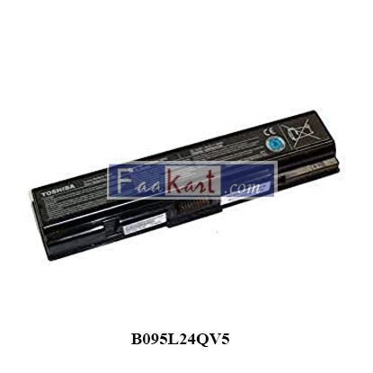 Picture of B095L24QV5  REPLACEMENT BATTERY FOR TOSHIBA