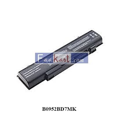 Picture of B0952BD7MK REPLACEMENT BATTERY FOR TOSHIBA