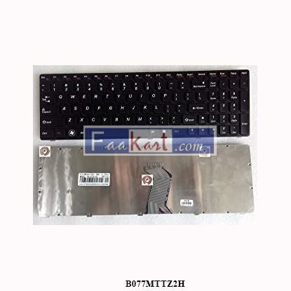 Picture of B077MTTZ2H  Keyboard