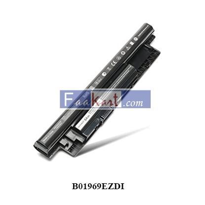 Picture of B01969EZDI  Laptop Battery Fit for Dell