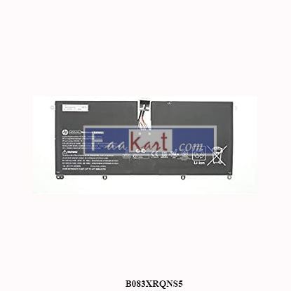 Picture of B083XRQNS5 HP ENVY SPECTRA XT 13 2000 HD04XL BATTERY