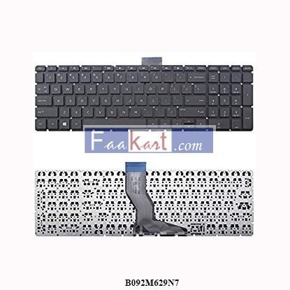 Picture of B092M629N7  Replacement Keyboard US Version Keyboard for HP