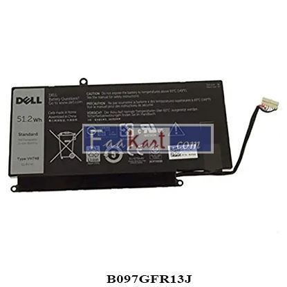 Picture of B097GFR13J Laptop Battery