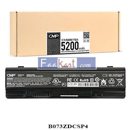 Picture of B073ZDCSP4  Laptop Battery