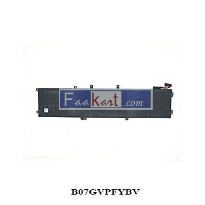 Picture of B07GVPFYBV Genuine Battery for Dell