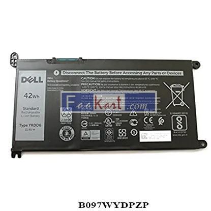 Picture of B097WYDPZP  Laptop Battery