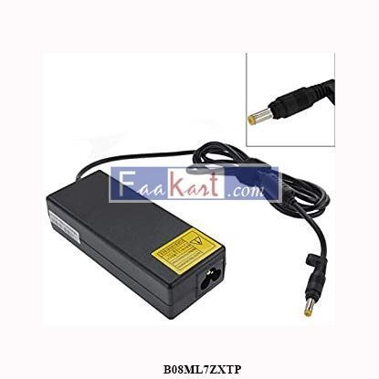 Picture of B08ML7ZXTP AC Adapter for HP