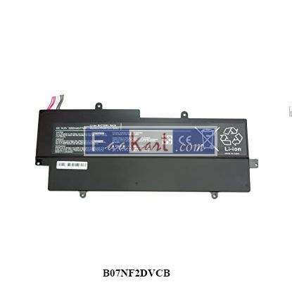 Picture of B07NF2DVCB  laptop Replacement Battery for Toshiba