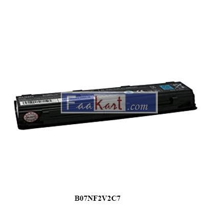 Picture of B07NF2V2C7 Laptop Battery For Toshiba