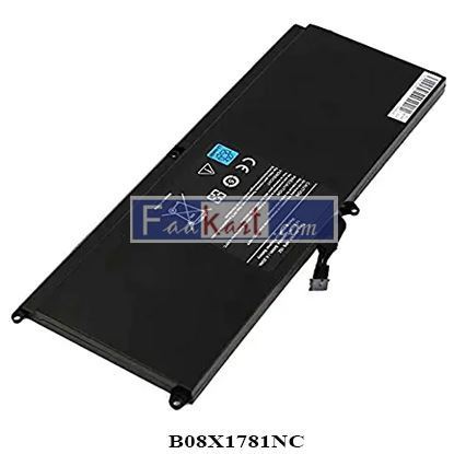Picture of B08X1781NC Laptop Battery