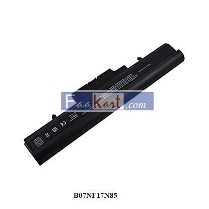 Picture of B07NF17N85  Battery For Hp
