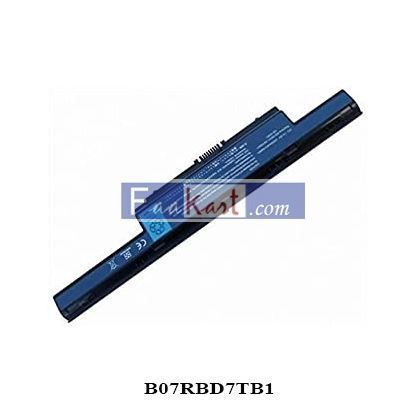 Picture of B07RBD7TB1   Replacement Laptop Battery for Acer Aspire