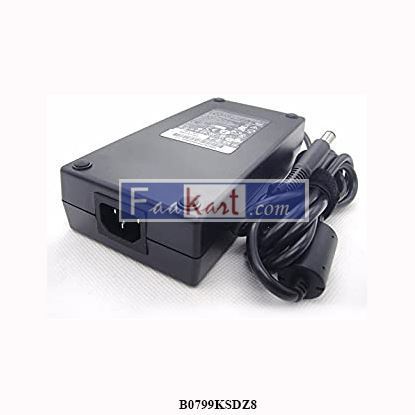 Picture of B0799KSDZ8 Laptop Power Adapter for HP