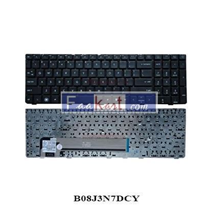 Picture of B08J3N7DCY  Laptop Keyboard for HP