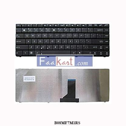 Picture of B08MF7M1RS Replacement Keyboard