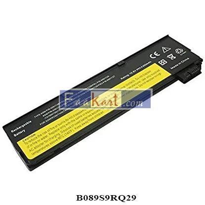 Picture of B089S9RQ29  Battery