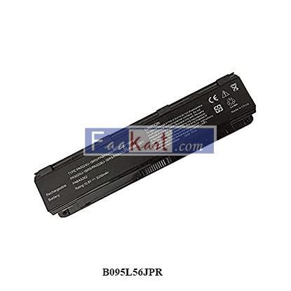Picture of B095L56JPR  Compatible Battery For Toshiba