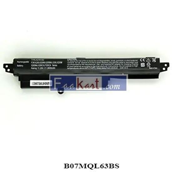 Picture of B07MQL63BS Battery