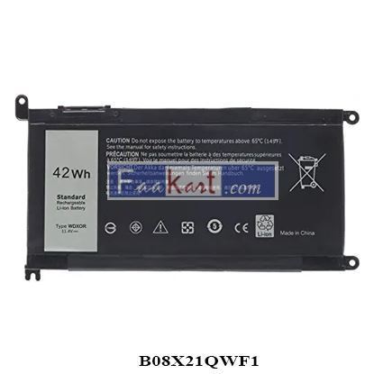 Picture of B08X21QWF1  Battery