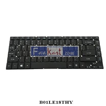 Picture of B01LE18THY Notebook Keyboard