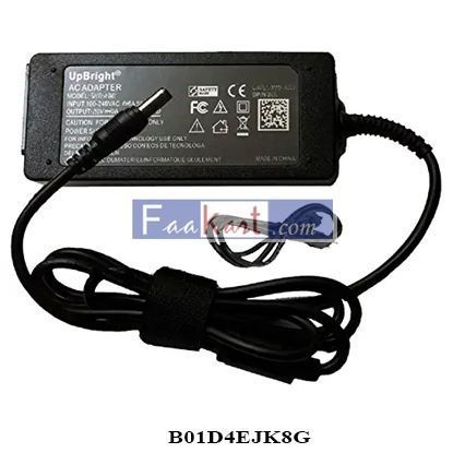 Picture of B01D4EJK8G AC/DC Adapter