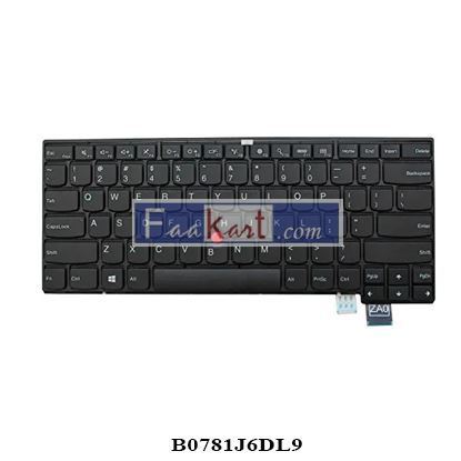 Picture of B0781J6DL9  Keyboard