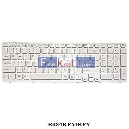 Picture of B084RPMBPY Keyboard