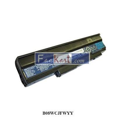 Picture of B08WCJFWYYReplacement Laptop Battery