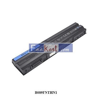 Picture of B089FNTHN1 Replacement Battery - Dell