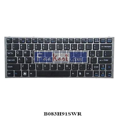 Picture of B083H91SWR  Keyboard