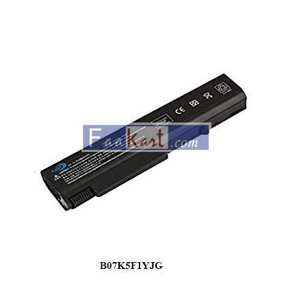 Picture of B07K5F1YJG 6 Cell Laptop Battery for HP