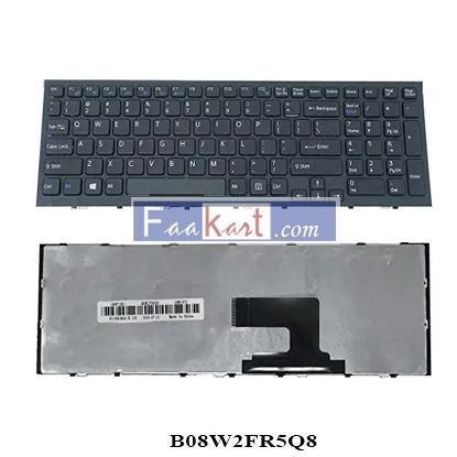 Picture of B08W2FR5Q8  Laptop Keyboard