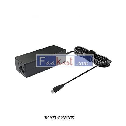 Picture of B097LC2WYK Replacement Charger for Lenovo