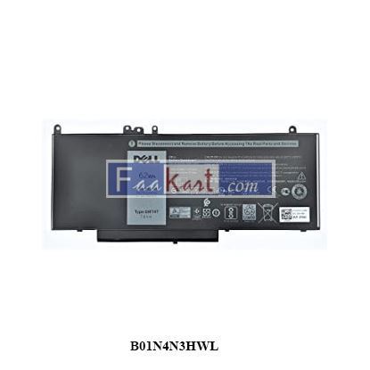 Picture of B01N4N3HWL  Laptop Battery