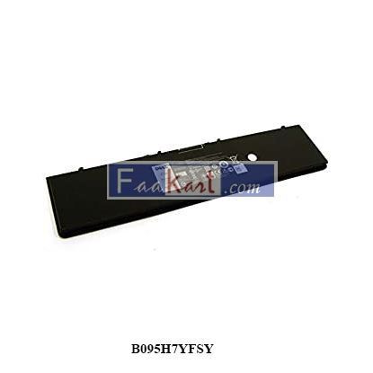 Picture of B095H7YFSY   REPLACEMENT BATTERY FOR DELL